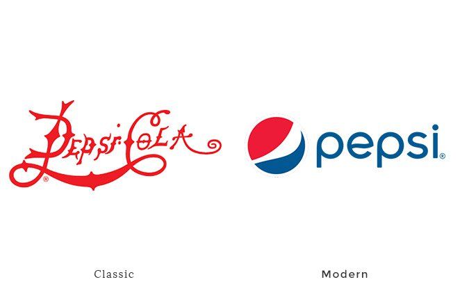 pepsi-Logo