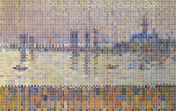 Jaebum copy of George seurat