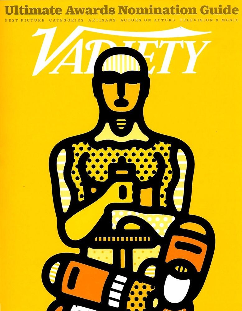 Variety Craig & Karl