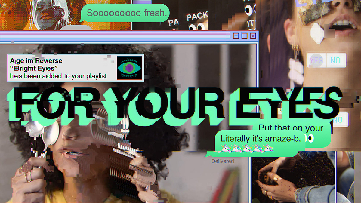 Kiehl’s “Youth Dose”