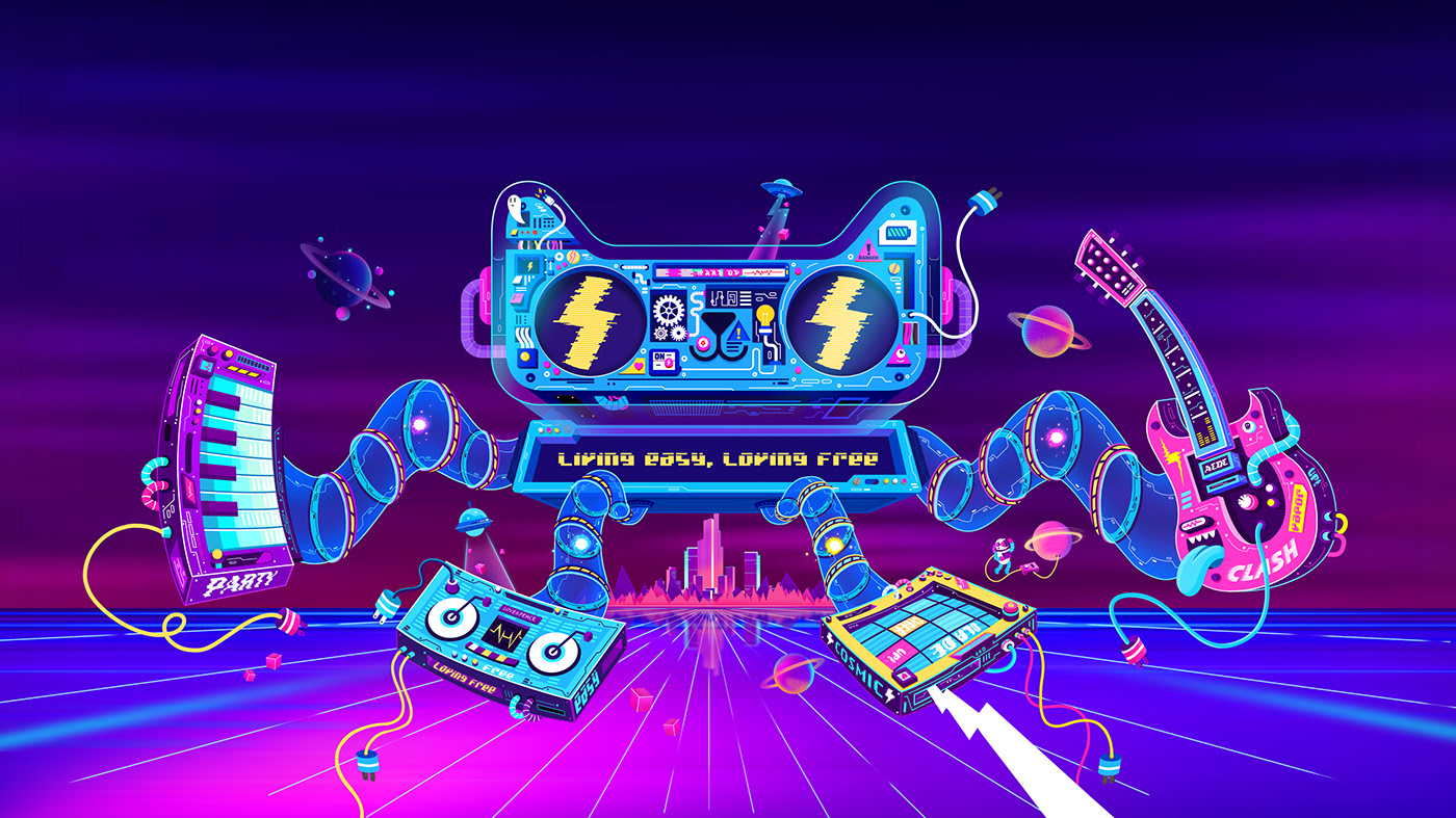 マクロスMACROSS 82–99 Cham! album、Instagram for Win95、WISH YOU 11.11 HAPPY