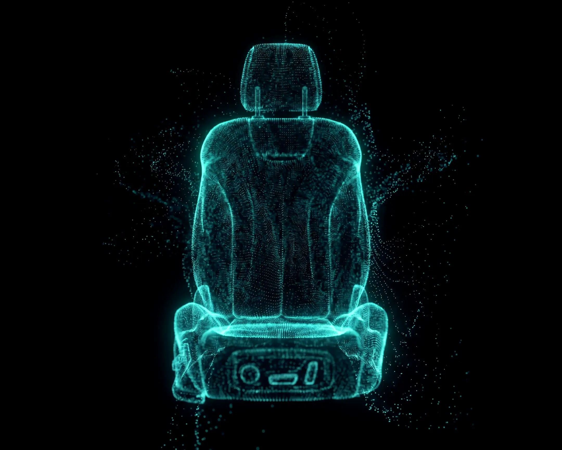 你的駕駛員是誰？—常人、沉淪與角色選擇