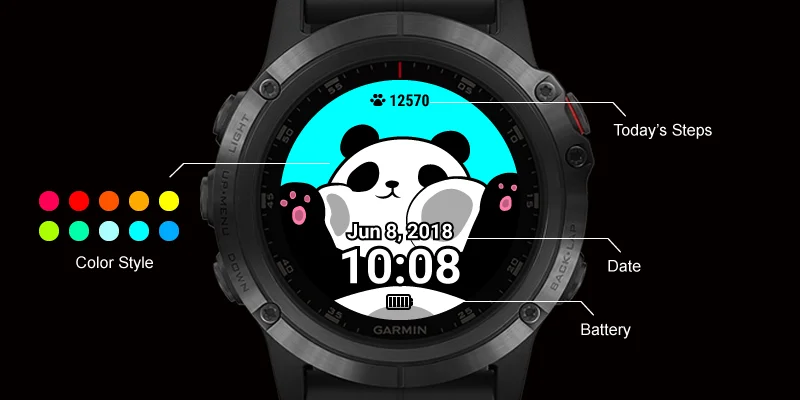 逃出錶面! Animal Smash! 1