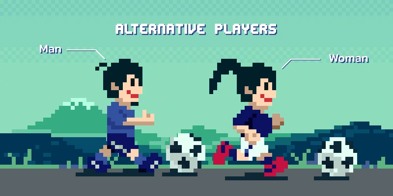 運球前進 Dribble forward 2