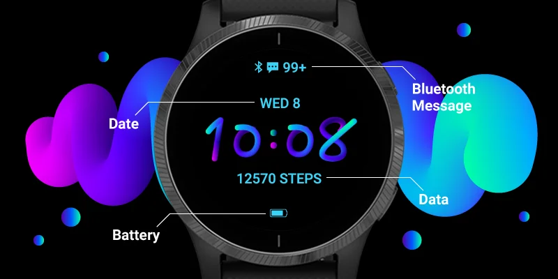 手寫的溫度 Flow of Hands 1