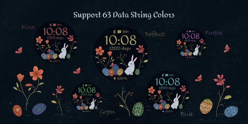 可愛白兔 White Rabbit 2