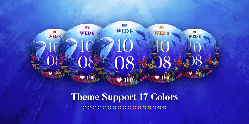 海底世界 The World Under 2