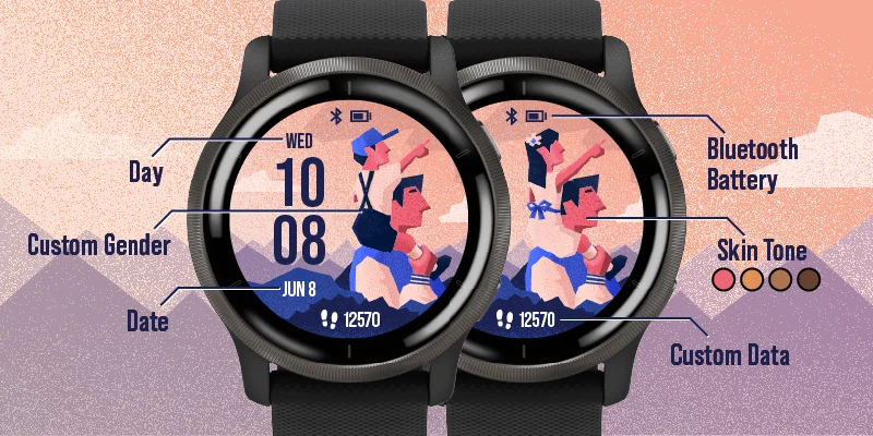 父愛如山 The Philosophy of Father and Mountain 2