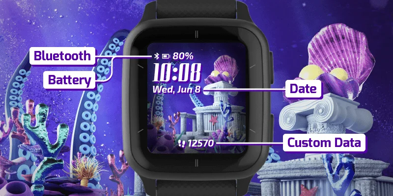 海洋奇想 Ocean Fantasy 2