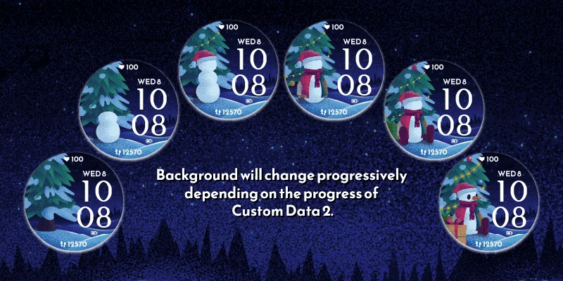 想堆雪人嗎？ Would You Like to Build a Snowman? 2