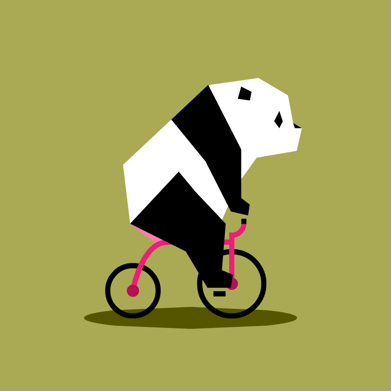 貓熊馬戲團 Circus Panda