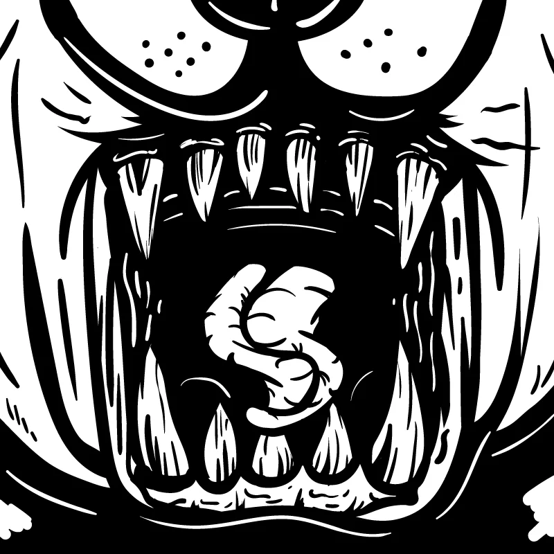 格鬥熊貓 PANDA-MAN