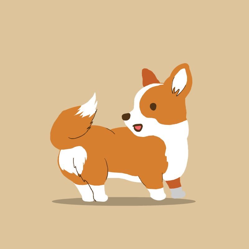 柯基 Corgi