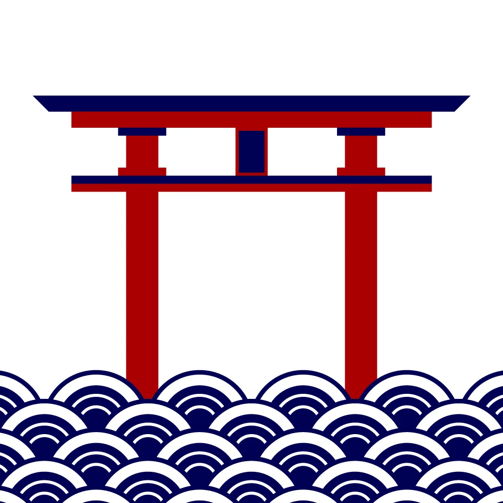 成為傳奇－傳承款B－鳥居 Road to Legend - Heritage A - Torii