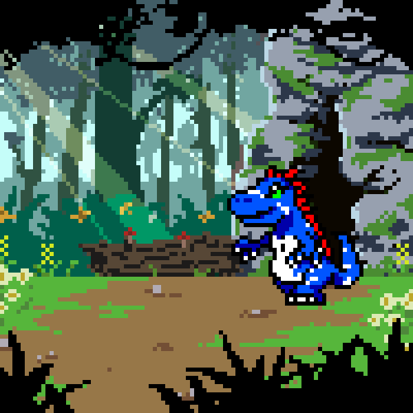 WatchiBeastie - 你的健康好習慣怪獸夥伴